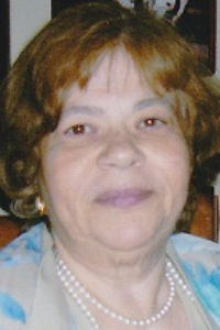 Maria A. Cabral