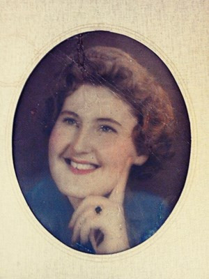 Barbara J. Russell