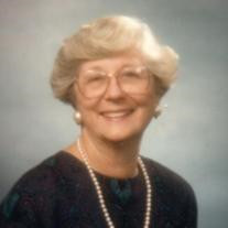 Dorothy Singleton Profile Photo