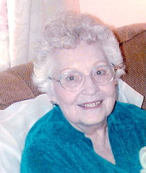 Dorothy V. Arnold