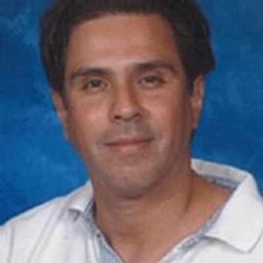 Arturo Jimenez Profile Photo