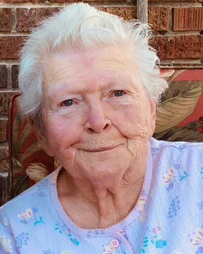 Gloria (Gould) Hathaway's obituary image