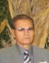 Jose D. Tapia Rios, Jr. Profile Photo
