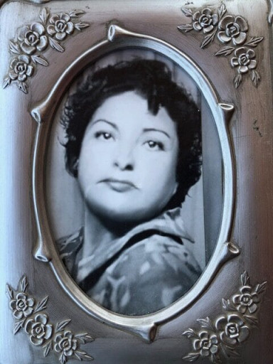 Ramona Bojorquez Profile Photo