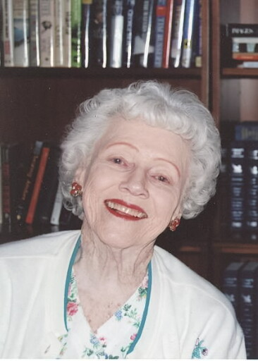 Doris S. Preuss