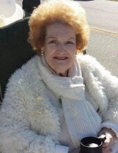 Vera  Dorris Jones Profile Photo