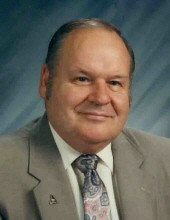 Richard Dick Shellenberg Profile Photo