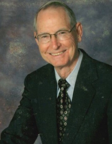 Dr. Gerald R. Firth Profile Photo