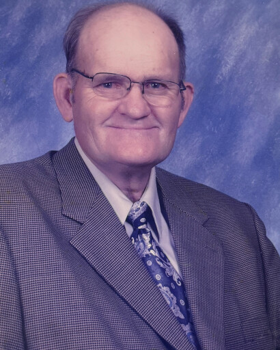 Fred Claitor Bailey, Jr.