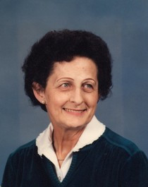 Helen Roullier