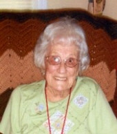 Ruth Mrs. Roberson