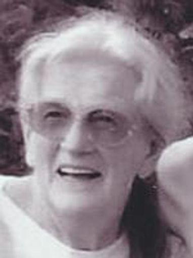 Margaret Brown Profile Photo
