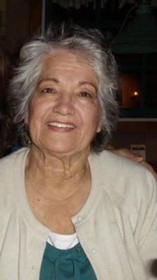 Carmen Ramirez