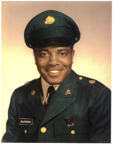 Dewitt Blackmon Sr. Profile Photo