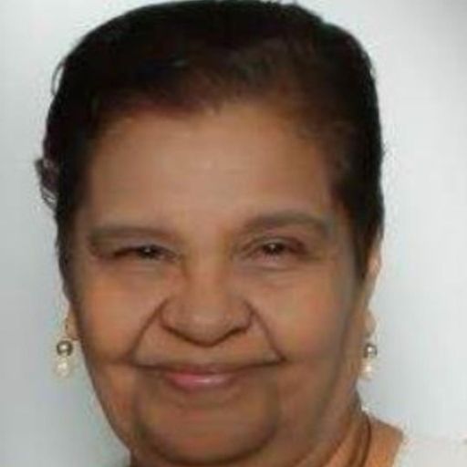 Florie Rampersad Baran Profile Photo