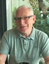 John "Jack" Marsden Profile Photo