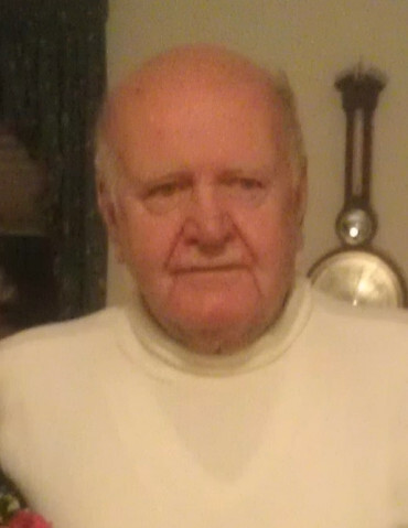 James Patrick Douglas, Sr.