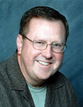 Ronald E. Cameron Profile Photo