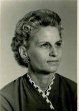 Mildred Ann  Godwin  Rabon 