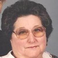 Ruth Leblanc