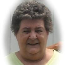 Betty J. Armer Profile Photo