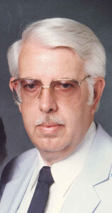 Norman E. Allen Profile Photo