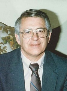 Roy J. Fitzpatrick