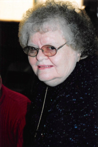 Marjorie Elizabeth Jenkins Profile Photo