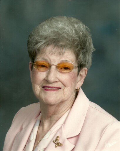 Mary Jane Vandalsen Franks Profile Photo