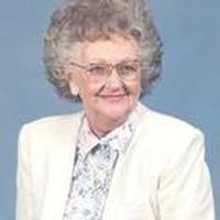 Evelyn J. "Rusty" McCarty