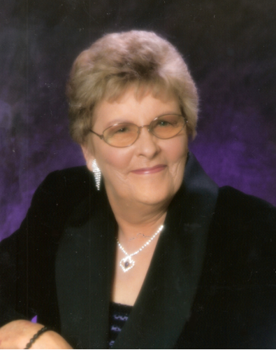 Shirley  Rae Hubbard