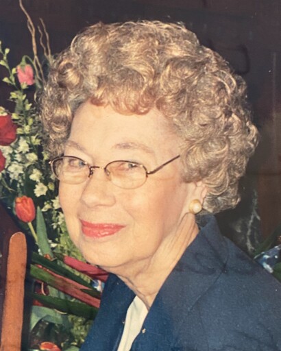 Anne Bean's obituary image
