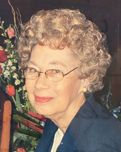 Anne Bean Profile Photo