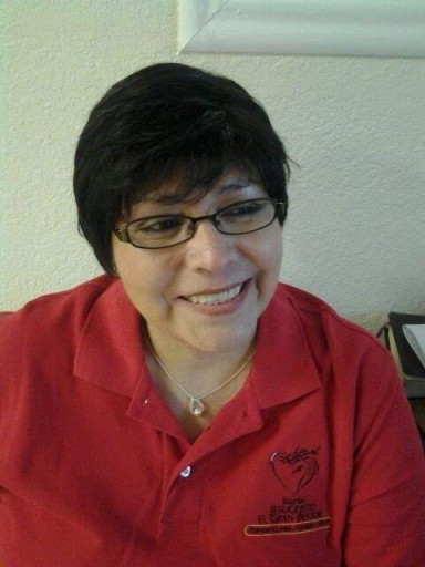 Maria M. Ramirez Profile Photo