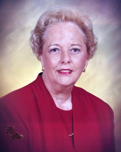 Pauline Irvin Profile Photo