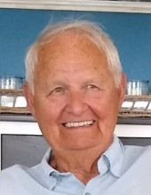 George A. Iiams Profile Photo