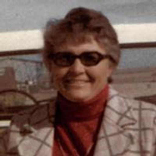 Anita Joyce Farmer