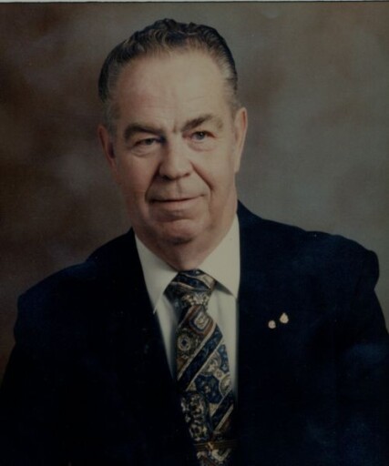 Wayne R. Nichols