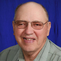 David H. Vlietstra Profile Photo