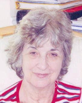 Janis A. Curran