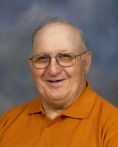 Billy Gene White Profile Photo