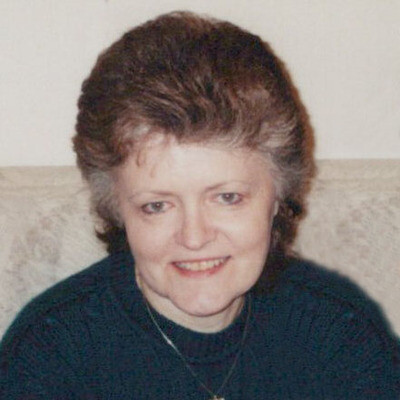 Patsy Ruth Johnson Profile Photo