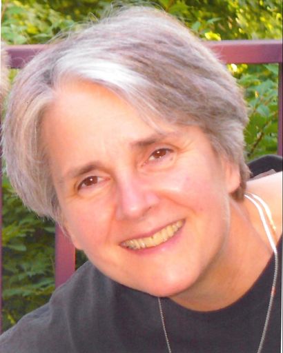 Sheryl Niebuhr