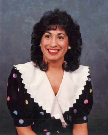 Rita Alcala Profile Photo