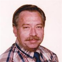 Grady Paul Millican Profile Photo