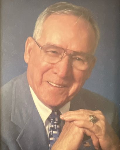 Robert Junior Lee's obituary image