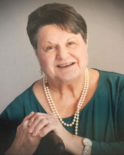 Doris Anita Couch Profile Photo