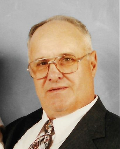 Robert (Bob) P. Wetzel