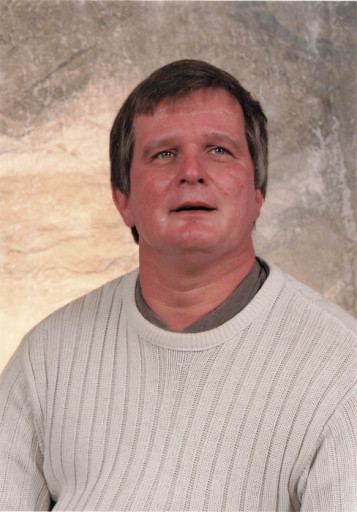 Robert Barton Potter, Jr. Profile Photo