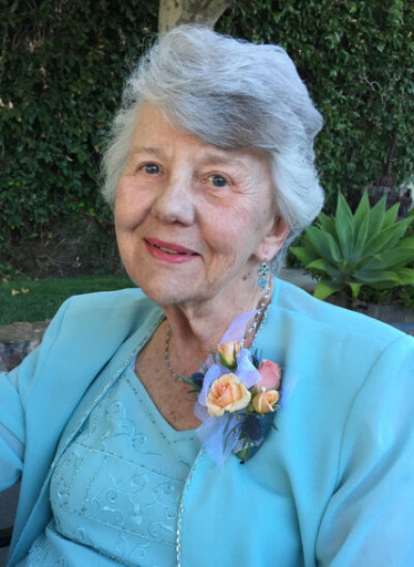 Patricia M. Wathen